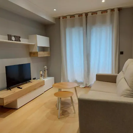 Ferienwohnung Playa Silgar Sanxenxo Exterior foto
