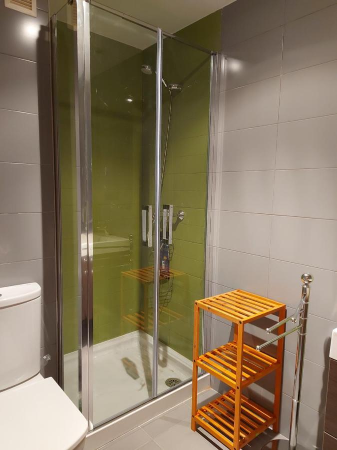 Playa Silgar Apartment Sanxenxo