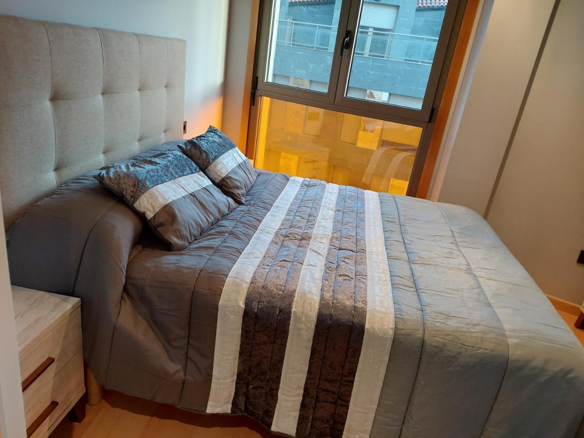 Playa Silgar Apartment *