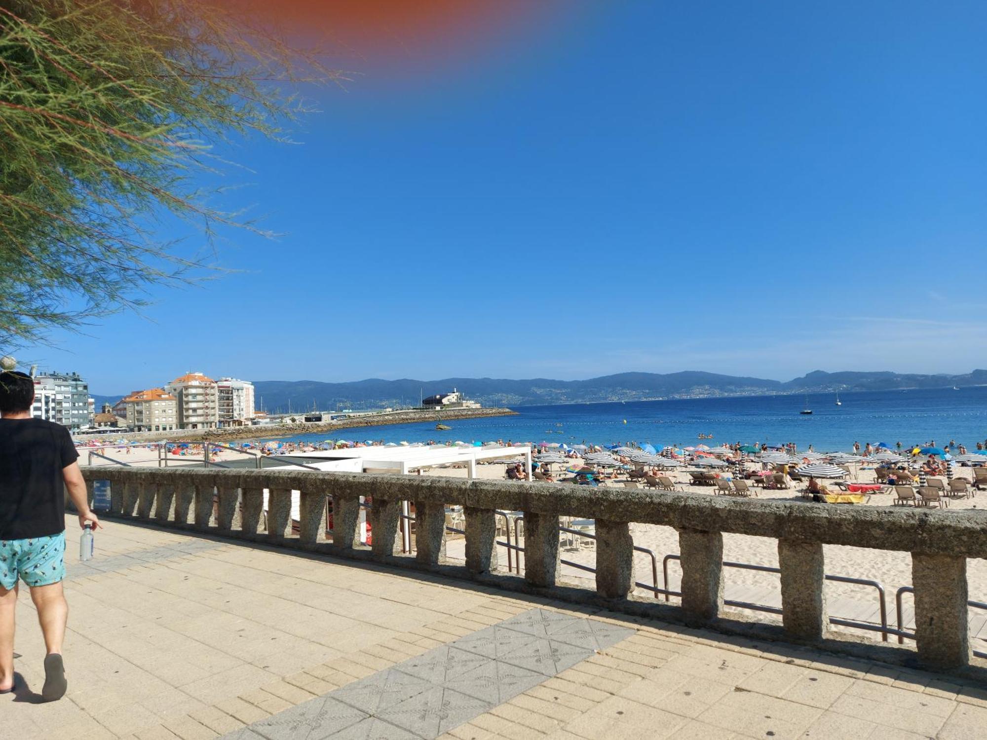 Apartment Playa Silgar